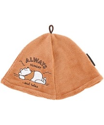sanrio（サンリオ）の「(SK)【sanrio & Disney】吸水速乾 マイクロファイバー サウナハット（ハット）」