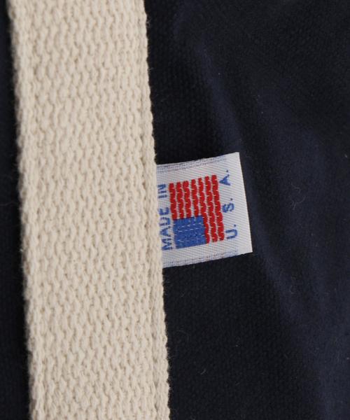 SHIPS Days（シップスデイズ）の「SHIPS Days: バケット トートバッグ◇（トートバッグ・レディース・ホワイト/ベージュ/オリーブ/ネイビー・ONE SIZE）」の10枚目の写真