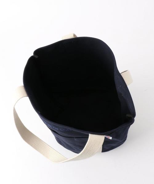 SHIPS Days（シップスデイズ）の「SHIPS Days: バケット トートバッグ◇（トートバッグ・レディース・ホワイト/ベージュ/オリーブ/ネイビー・ONE SIZE）」の12枚目の写真