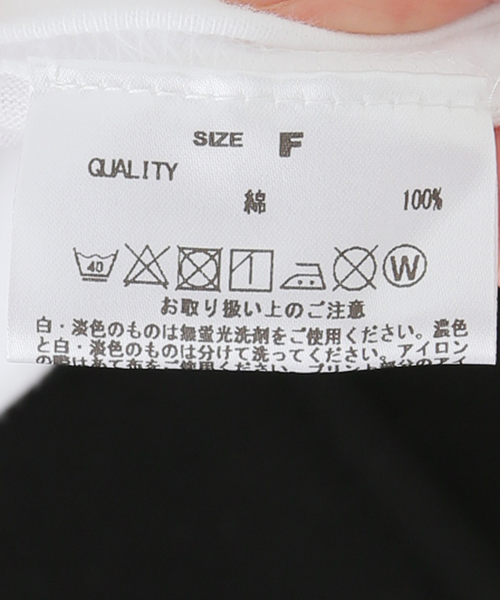 GOOD ROCK SPEED（グッドロックスピード）の「【GOOD ROCK SPEED / グッドロックスピード】SPICE GIRLS：Tシャツ（Tシャツ/カットソー・レディース・ホワイト・FREE）」の15枚目の写真