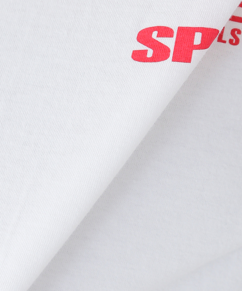 GOOD ROCK SPEED（グッドロックスピード）の「【GOOD ROCK SPEED / グッドロックスピード】SPICE GIRLS：Tシャツ（Tシャツ/カットソー・レディース・ホワイト・FREE）」の16枚目の写真