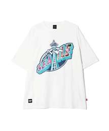 MANASTASH/マナスタッシュ/RE:CTN TEE ESSENTIAL /Tシャツ