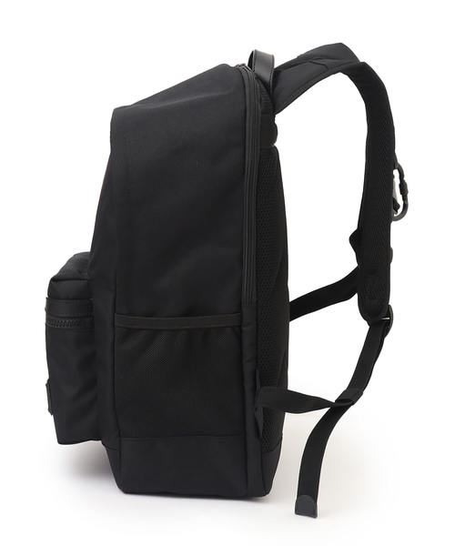 tk.TAKEO KIKUCHI（ティーケータケオキクチ）の「◆MAKAVELIC for tk．TAKEO KIKUCHI 別注バックパック（バックパック/リュック・メンズ・ブラック・00）」の3枚目の写真