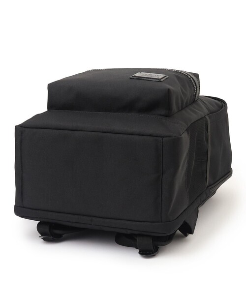 tk.TAKEO KIKUCHI（ティーケータケオキクチ）の「◆MAKAVELIC for tk．TAKEO KIKUCHI 別注バックパック（バックパック/リュック・メンズ・ブラック・00）」の5枚目の写真