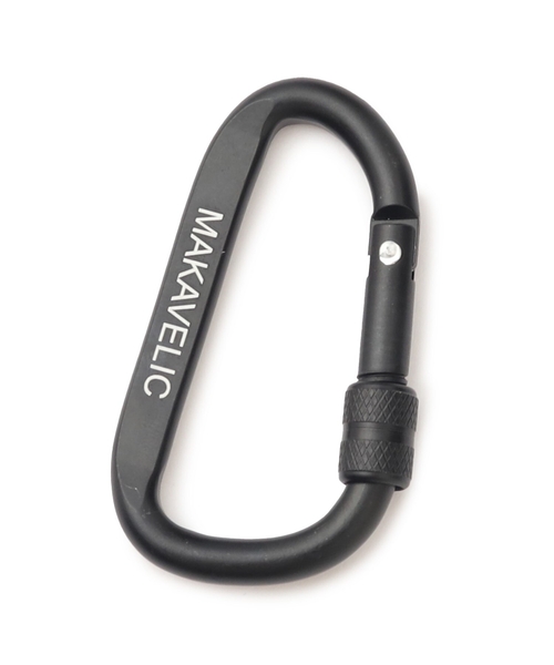 tk.TAKEO KIKUCHI（ティーケータケオキクチ）の「◆MAKAVELIC for tk．TAKEO KIKUCHI 別注バックパック（バックパック/リュック・メンズ・ブラック・00）」の9枚目の写真