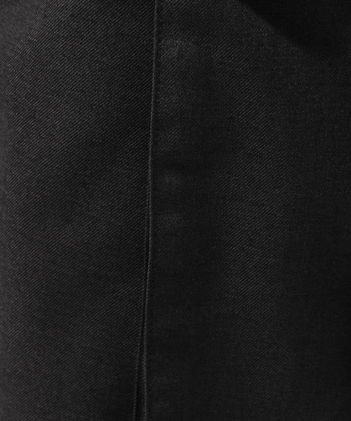 HARE(ハレ)の「カーゴスカートライクショートパンツ(HARE)(その他パンツ・レディース・シルバー/グレー/ブラック・FREE)」の11枚目の写真