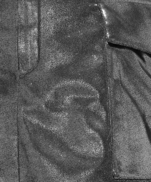 HARE(ハレ)の「カーゴスカートライクショートパンツ(HARE)(その他パンツ・レディース・シルバー/グレー/ブラック・FREE)」の12枚目の写真