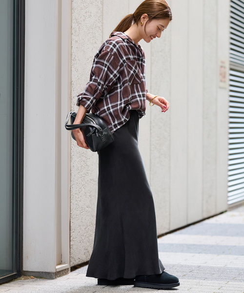 FRAMeWORK（フレームワーク）の「≪追加≫シルキーキュプラ