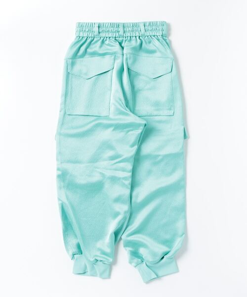 Y-3（ワイスリー）の「TCH SEER CRG PN（カーゴパンツ）」 - WEAR