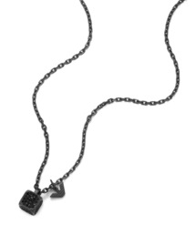 EMPORIO ARMANI(G|IA}[j)̃G|IEA}[j ANZT[ Y lbNX  EGS3083060(lbNX)