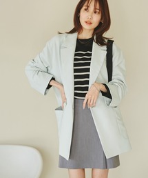 ROPE' PICNIC(���y�s�N�j�b�N)�̃I�[�o�[�R�[�g�W���P�b�g(�e�[���[�h�W���P�b�g)