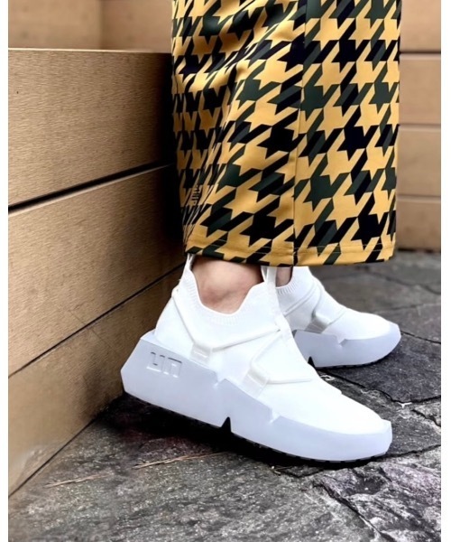 UNITED NUDE（ユナイテッド ヌード）スニーカー サイズ37 UNITED NUDE（ユナイテッド ヌード）スニーカー サイズ37 ユナイテッド