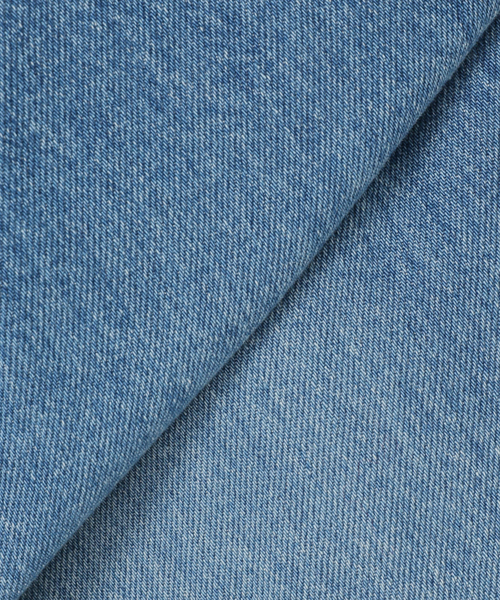 journal standard L'essage(ジャーナルスタンダードレサージュ)の「《追加2》アンティークデニム ギャザータックパンツ(デニムパンツ・レディース・ブルー・36/38)」の19枚目の写真