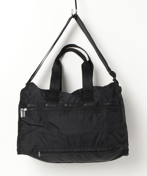 LeSportsac（レスポートサック）の「LeSportsac DELUXE MED WEEKENDER