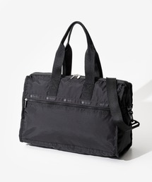 LeSportsac｜レスポートサックのボストンバッグ（A4サイズ収納可）通販