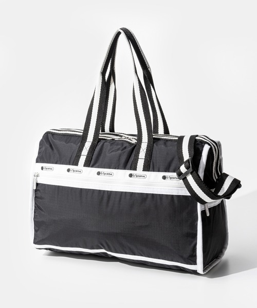 LeSportsac（レスポートサック）の「LeSportsac DELUXE MED WEEKENDER
