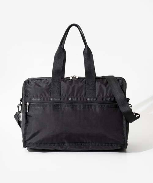 LeSportsac（レスポートサック）の「LeSportsac DELUXE MED WEEKENDER