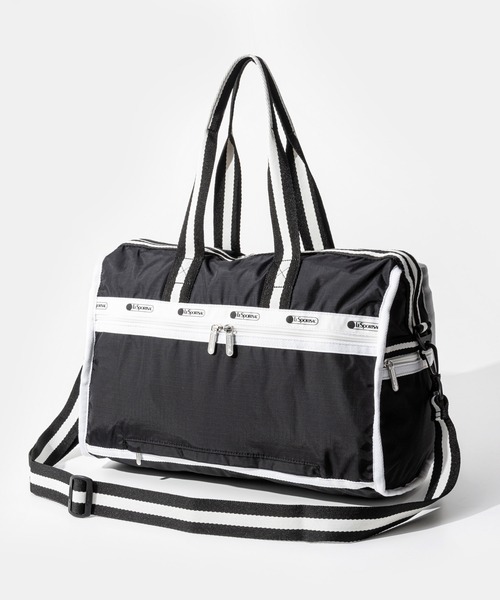 LeSportsac×Ameri DX Med Weekenderの通販はau PAY マーケット - 輸入