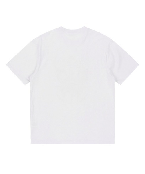 セール】【FANCY CLUB】NEBULA FOG TEE（Tシャツ/カットソー