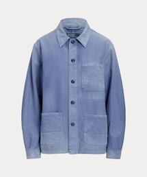 POLO RALPH LAUREN（ポロ ラルフ ローレン）の「コットン チョア
