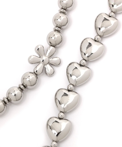 tiny tiny（ティニーティニー）の「ハンドストラップ[tiny tiny(ティニーティニー)]（スマホグッズ・レディース・ホワイト/ピンク/その他2/その他3・0）」の8枚目の写真