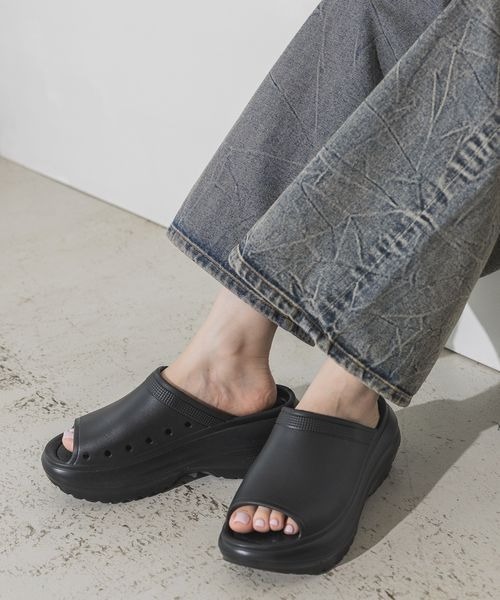 楽天市場】【SALE／29%OFF】ボリュームソールサンダル JEANASIS