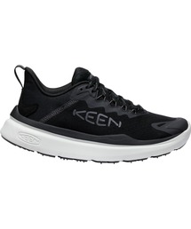 KEEN（キーン）の「WK450 / ダブルケーフォーハンドレッドフィフティー / レディース ウォーキングシューズ（スニーカー）」