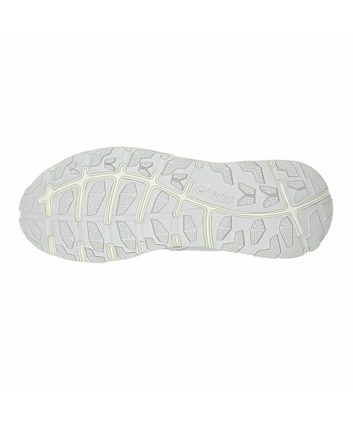 HI-TEC(ハイテック)の「【HI-TEC/ハイテック】HT SD011 EASTEND PORT/イーストエンド ポート(サンダル・メンズ・オフホワイト/ブラック・23.0cm/23.5cm/24.0cm/24.5cm/25.0cm/25.5cm/26.0cm/26.5cm/27.0cm/27.5cm/28.0cm/29.0cm/22.5cm/22.0cm)」の9枚目の写真