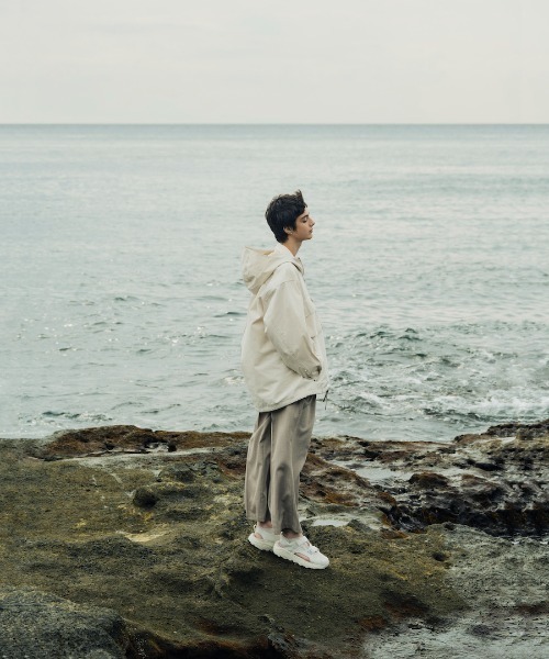 HI-TEC(ハイテック)の「【HI-TEC/ハイテック】HT SD011 EASTEND PORT/イーストエンド ポート(サンダル・メンズ・オフホワイト/ブラック・23.0cm/23.5cm/24.0cm/24.5cm/25.0cm/25.5cm/26.0cm/26.5cm/27.0cm/27.5cm/28.0cm/29.0cm/22.5cm/22.0cm)」の18枚目の写真