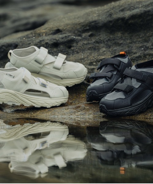 セール】【HI-TEC／ハイテック】HT SD011 EASTEND PORT／イースト