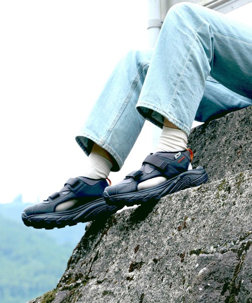 HI-TEC／ハイテック】HT SD011 EASTEND PORT／イーストエンド ポート