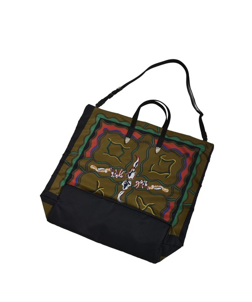 新品未使用TOGA/トーガ　Print tote bag 定価より半額以下 Print tote bag TZ252ーAG936 | TOGA