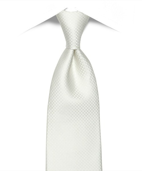 TOKYO SHIRTS（トウキョウシャツ）の「フォーマルネクタイ　礼装ネクタイ（ネクタイ・メンズ・シルバー系2/シルバー系3/シルバー系4/シルバー系5/シルバー系6/ホワイト系6/ホワイト系2/ホワイト系3/ホワイト系4/ホワイト系5・FREE）」の17枚目の写真