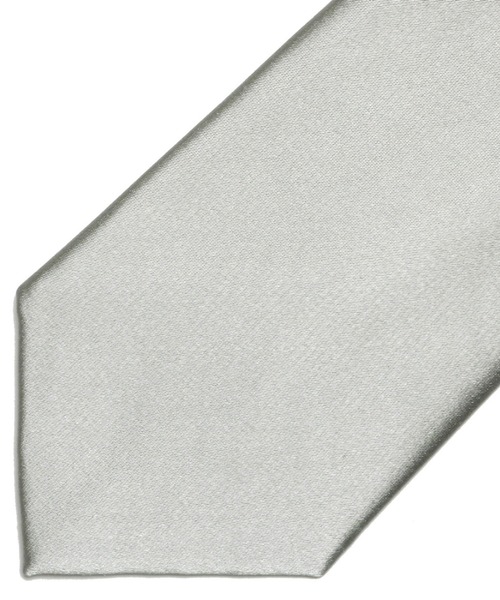 TOKYO SHIRTS（トウキョウシャツ）の「フォーマルネクタイ　礼装ネクタイ（ネクタイ・メンズ・シルバー系2/シルバー系3/シルバー系4/シルバー系5/シルバー系6/ホワイト系6/ホワイト系2/ホワイト系3/ホワイト系4/ホワイト系5・FREE）」の19枚目の写真