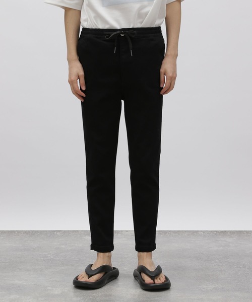 LAKOLE（ラコレ）の「ストレッチデニムスキニーパンツ / 111927（デニムパンツ・メンズ・グレー/ネイビー/ブラック・SMALL/MEDIUM/LARGE）」の11枚目の写真