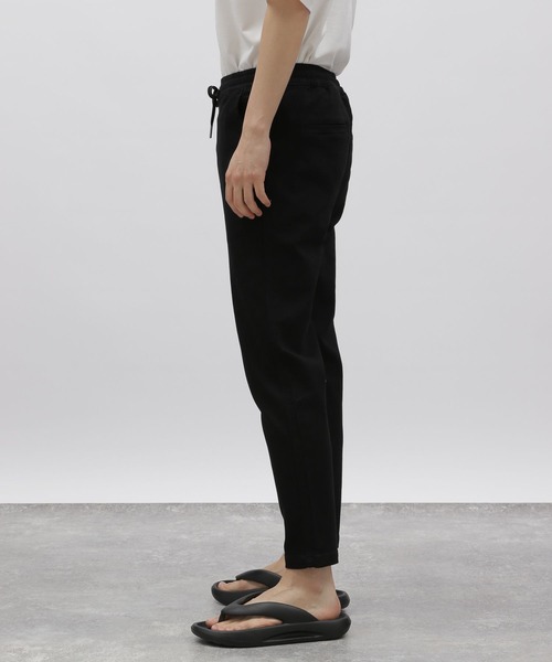 LAKOLE（ラコレ）の「ストレッチデニムスキニーパンツ / 111927（デニムパンツ・メンズ・グレー/ネイビー/ブラック・SMALL/MEDIUM/LARGE）」の12枚目の写真