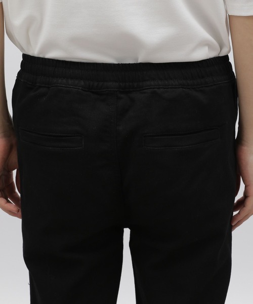 LAKOLE（ラコレ）の「ストレッチデニムスキニーパンツ / 111927（デニムパンツ・メンズ・グレー/ネイビー/ブラック・SMALL/MEDIUM/LARGE）」の14枚目の写真