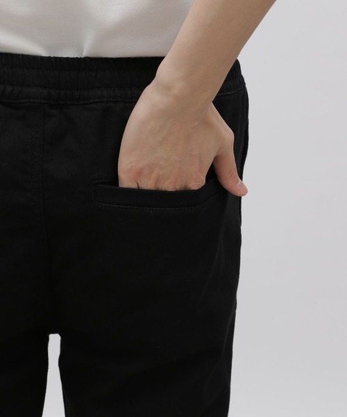 LAKOLE（ラコレ）の「ストレッチデニムスキニーパンツ / 111927（デニムパンツ・メンズ・グレー/ネイビー/ブラック・SMALL/MEDIUM/LARGE）」の15枚目の写真