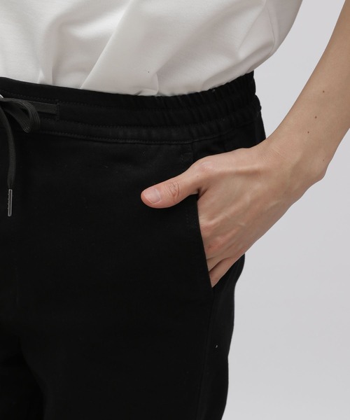 LAKOLE（ラコレ）の「ストレッチデニムスキニーパンツ / 111927（デニムパンツ・メンズ・グレー/ネイビー/ブラック・SMALL/MEDIUM/LARGE）」の17枚目の写真