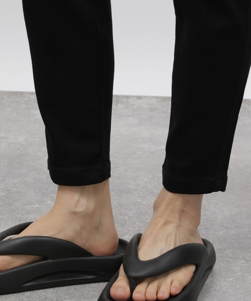 LAKOLE（ラコレ）の「ストレッチデニムスキニーパンツ / 111927（デニムパンツ・メンズ・グレー/ネイビー/ブラック・SMALL/MEDIUM/LARGE）」の18枚目の写真