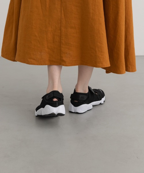 NIKE（ナイキ）の「NIKE　エアリフト（その他シューズ・レディース・ブラック系その他・23/24/25）」の3枚目の写真