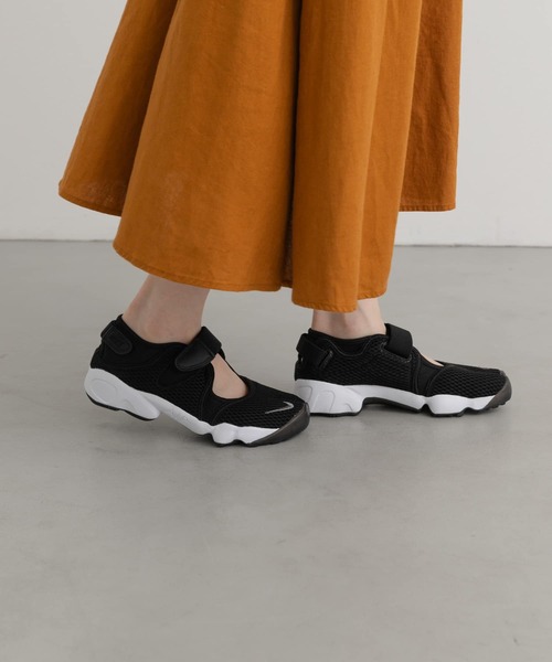 NIKE（ナイキ）の「NIKE　エアリフト（その他シューズ・レディース・ブラック系その他・23/24/25）」の4枚目の写真