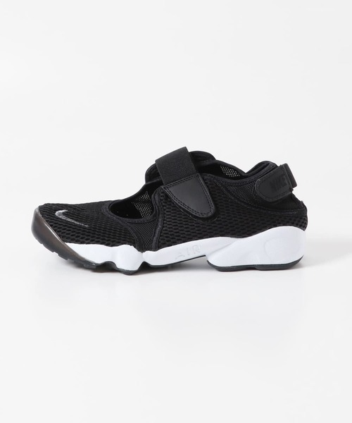 NIKE（ナイキ）の「NIKE　エアリフト（その他シューズ・レディース・ブラック系その他・23/24/25）」の6枚目の写真