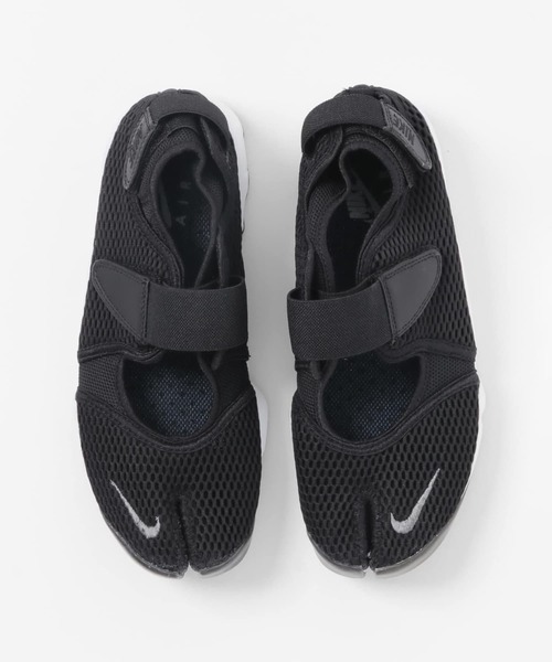 NIKE（ナイキ）の「NIKE　エアリフト（その他シューズ・レディース・ブラック系その他・23/24/25）」の7枚目の写真