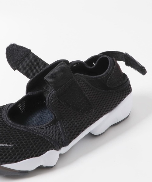 NIKE（ナイキ）の「NIKE　エアリフト（その他シューズ・レディース・ブラック系その他・23/24/25）」の10枚目の写真