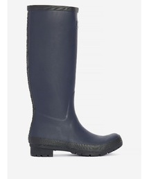 Barbour（バブアー）の「Abbey レインブーツ（レディース