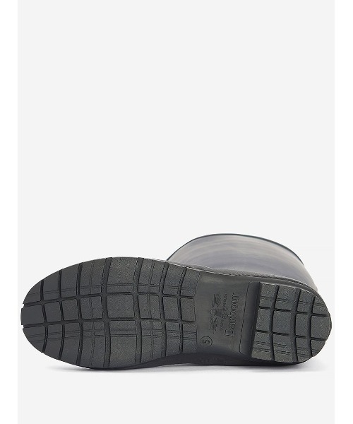 Barbour（バブアー）の「Abbey レインブーツ（レディース