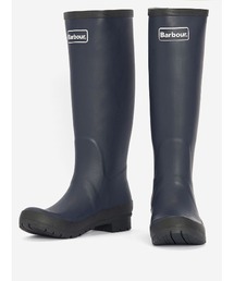 Barbour（バブアー）の「Abbey レインブーツ（レディース