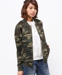 WEGO | WEGO/MA-1(ミリタリージャケット)