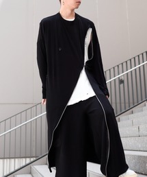AFYF EXTRA DRAGON ZIP T/ビッグシルエット エクストラ ドラゴンジップ Tシャツ